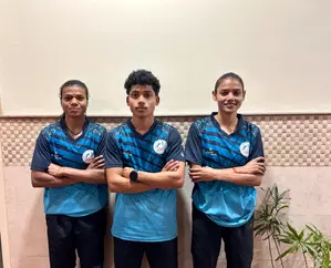 Three Odisha players selected in Indian teams for Kho Kho World Cup 2025