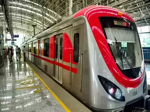 Mumbai Metro Lines 7 and 2A get nod for full-speed operations