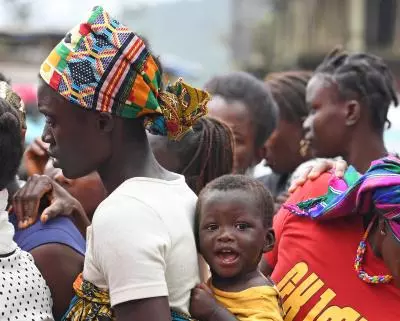 Sierra Leone confirms first Mpox case after global health alert