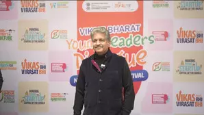 You can change the world in 10 hours: Anand Mahindra on work-life balance