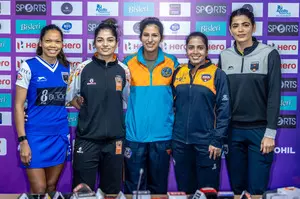 HIL 2024-25: Delhi SG Pipers meet Odisha Warriors as womens game gets ready for a boost