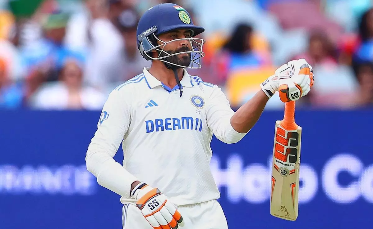 Will all-rounder Ravindra Jadeja say goodbye to Test cricket? Instagram story sparks speculation