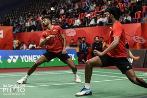 India’s rising stars ready to shine at India Open 2025