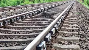 Congress MP Manickam Tagore urges PM Modi to revive  Madurai-Thoothukudi broad gauge line