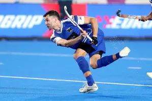 HIL 2024-25: Hyderabad Toofans secure sudden death win over Soorma Hockey Club