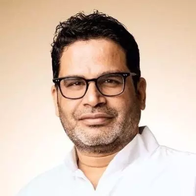 Prashant Kishor discharged from hospital