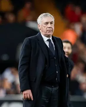 Ancelotti, Flick quiet on Olmo controversy ahead of Spanish Super Cup