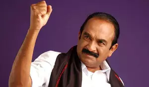 MDMK leader Vaiko slams NTK chief Seeman for remarks against Periyar