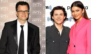 Tom Hollands father roots for his sons relationship with Zendaya despite strain of combined stardom