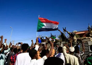 Sudanese army retakes key city of Gezira State