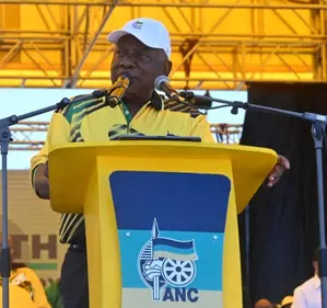 South Africas ANC commits to renewal as it celebrates 113th anniversary