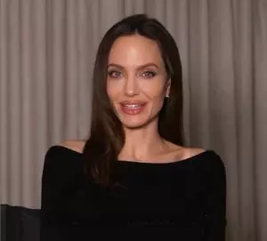 Angelina Jolie opens up about her evolution during the course of her career