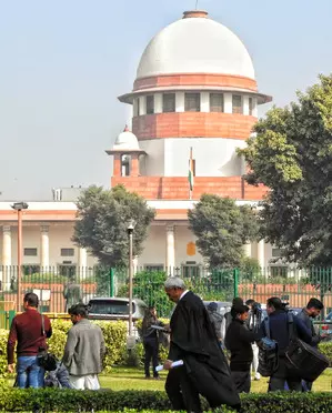 SC to hear on Jan 15 Cong plea challenging amendments to Conduct of Election Rules