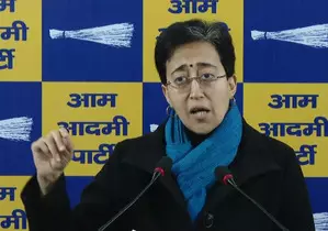 Crowdfunding campaign to fight polls biggest evidence of AAPs honesty: CM Atishi