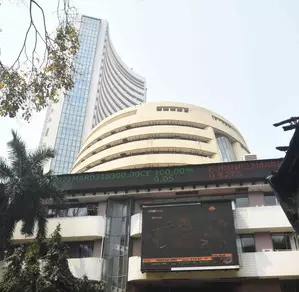 Market Outlook: Q3 results, inflation and economic cues key factors for next week