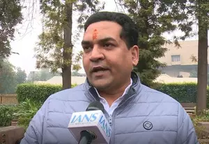 Kejriwal cries five times a day: Ex-colleague Kapil Mishra mocks AAP chief