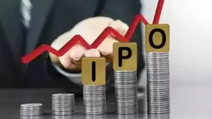 100 Indian firms file draft IPO papers, fundraising may surpass Rs 2 lakh cr this year