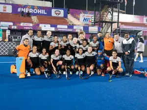 HIL 2024-25: Soorma Hockey Club set to begin womens campaign with clash against Shrachi Rarh Bengal Tigers