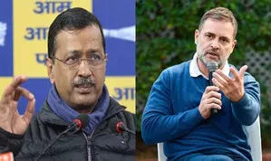 FairPoint: Delhi dilemma for Congress - how far to push against AAP!