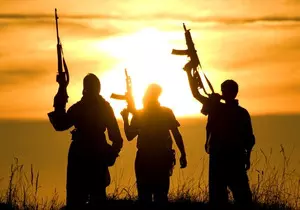 Plan to establish Al Qaeda training camp in Jharkhand uncovered