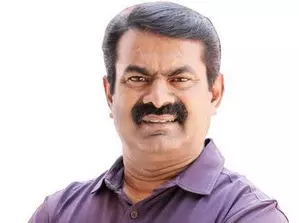 What was his contribution?: NTK chief Seeman continues to attack Dravidian icon Periyar