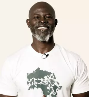 ‘Gladiator’ actor Djimon Hounsou is struggling to make a living despite success