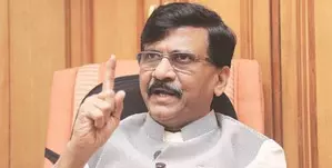 Calling Uddhav Thackeray a traitor is insult to Balasaheb and Maharashtra: Sanjay Raut