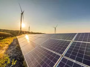 Indias green energy capacity records 16 pc rise to 209 GW in 2024