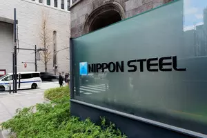 Japans Ishiba asks Biden to address strong concerns in business community over blocking steel takeover deal