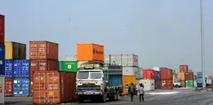 India set to redefine global trade at 6.4 pc CAGR over next decade: Report