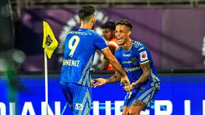 ISL 2024-25: Noahs late winner helps Kerala Blasters beat Odisha FC 3-2