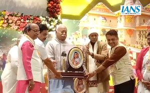 Consecration date of Ram temple should be celebrated as pratishtha diwas: Mohan Bhagwat