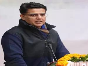 No one knows when Chandrababu will lose mind or Nitish turn his back: Sachin Pilot