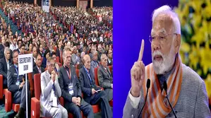 IMDs 150 years serves as symbol of Indias proud scientific journey: PM Modi