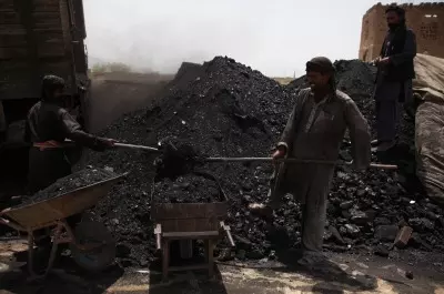 India’s coal Imports decline by 3.1 pc during April-October as local production rises