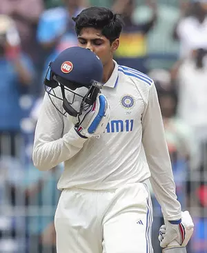 Shubman Gill to join Punjab squad for Ranji Trophy match against Karnataka