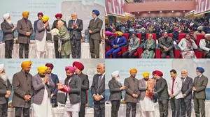 Punjab CM announces centre named after acclaimed writer Surjit Patar