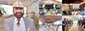 Armed Forces Veterans’ Day celebrated in J&Ks Rajouri