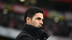 North London Derby is the ‘nicest game of the season, says Mikel Arteta