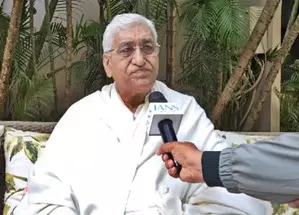 Why should Centre take credit if states cover maximum amount: Singh Deo on Ayushman Bharat Yojana