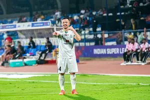 ISL 2024-25: Mohammeden SC hope to build winning momentum against Chennaiyin SC