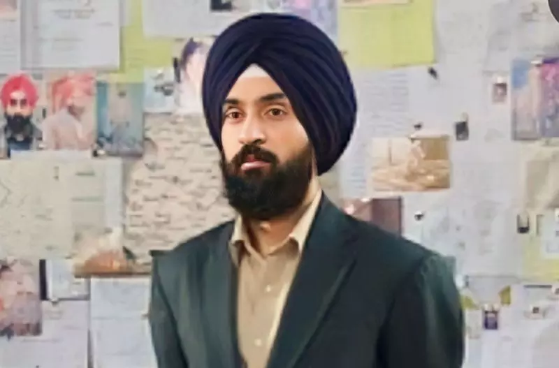 Punjab 95: Who is Jaswant Singh Khalra, on whom Diljit Dosanjhs film will soon be released