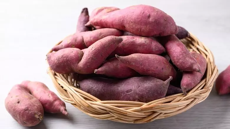 Amazing benefits of consuming sweet potato in winter: Know who should consume it