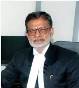 Justice Sujoy Paul to function as Acting Chief Justice of Telangana HC