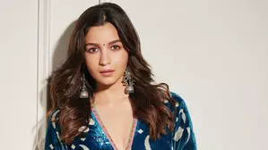 Alia Bhatt plays pickleball as she balances motherhood and work