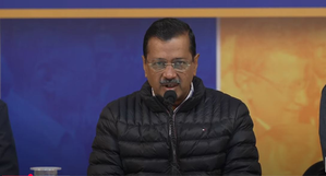 Delhi election: Kejriwal to file nomination today