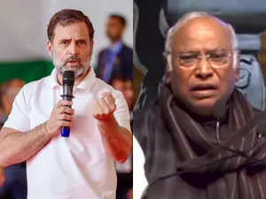 Rahul Gandhi, Kharge hail Armys indomitable courage, sacrifice