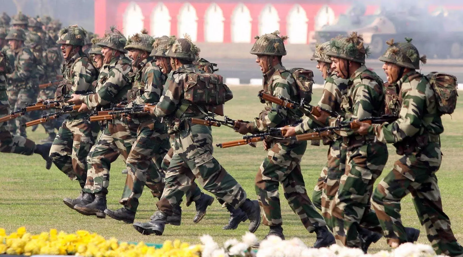 Indian Army Day is celebrated on 15 January, know some special facts about this day