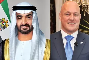 New Zealand, UAE sign Free Trade Agreement