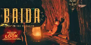 First look of ‘Baida’ promises a taut supernatural thriller